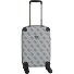 Berta 4 wielen Cabinewagen 53 cm variant slate grey Berta 4 wielen Cabinewagen 53 cm variant slate grey