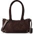  Sierra Schoudertas Leder 27.5 cm variant brown