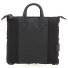  G3 Handtas Leer 26 cm variant black