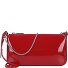 Auguri Auguri Schoudertas Leer 26 cm variant rot-lack Auguri Auguri Schoudertas Leer 26 cm variant rot-lack