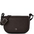  Pura Crossbody tas Leder 19.5 cm variant soil brown