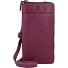  Anchor Love Lina Portemonnee Leer 19 cm variant wild fuchsia