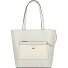  Simona Shopper Tas Leer 25 cm variant pebble