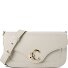  C-Me Schoudertas Leer 26 cm variant pearl