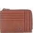 Zwart Vierkant Creditcardetui RFID Leer 12,5 cm variant cuoio tabacco Zwart Vierkant Creditcardetui RFID Leer 12,5 cm variant cuoio tabacco