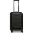  Edition 01 4 wielen Cabinewagen 55 cm Laptop compartiment variant black