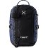  Tight Dagrugzak 39 cm Laptop compartiment variant true black-tarn blue