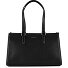  Lacoste Elegance Schoudertas 37 cm variant noir