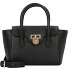 Tanner Shopper Tas Leer 23.5 cm variant black Tanner Shopper Tas Leer 23.5 cm variant black