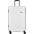  Travel Line 4300 4 wielen Trolley L 78 cm variant weiß