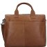 Fiorentina Aktentasche Leder 41 cm variant tan Fiorentina Aktentasche Leder 41 cm variant tan