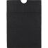  Stockholm Paspoortkoffer Leer 11.5 cm variant schwarz