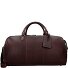  William Weekender reistas Leer 53 cm variant brown