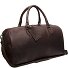  William Weekender reistas Leer 53 cm variant brown