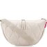  Moonbag Crossbody tas S 40 cm variant puffer stone