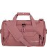  Kick Off weekendtas S 40 cm variant rose