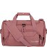 Kick Off weekendtas S 40 cm variant rose