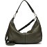 Paris Schoudertas Leer 34 cm variant cypress green Paris Schoudertas Leer 34 cm variant cypress green