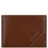  Don Antonio Portemonnee RFID-bescherming Leder 10 cm variant cognac