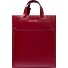 Blue Square Schoudertas RFID-bescherming Leer 30 cm Laptop compartiment variant red Blue Square Schoudertas RFID-bescherming Leer 30 cm Laptop compartiment variant red