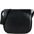  Bohemian Vibes Crossbody tas Leder 32 cm variant jet black