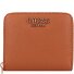 Laurel Portemonnee 11 cm variant cognac Laurel Portemonnee 11 cm variant cognac