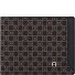  Daniele Portemonnee Leer 10.5 cm variant dadino brown