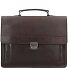 Vintage Scott aktetas leer 38 cm variant brown Vintage Scott aktetas leer 38 cm variant brown