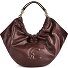  Smash Shopper Tas Leder 21 cm variant berry