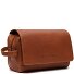  Rosario Toilettas Leer 25 cm variant cognac