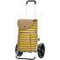  Royal Shopper Eske Winkelwagen 59 cm variant gelb