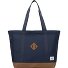 Heritage Shopper Tas 63.5 cm Laptop compartiment variant navy-saddle brown Heritage Shopper Tas 63.5 cm Laptop compartiment variant navy-saddle brown
