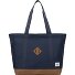  Heritage Shopper Tas 63.5 cm Laptop compartiment variant navy-saddle brown