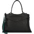 Schoudertas Leer 44 cm variant black Schoudertas Leer 44 cm variant black