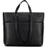 Vika Handtas Leder 36 cm variant black