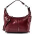  Myra Schoudertas Leder 23 cm variant burgundy