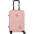  Heritage 4 wielen Cabinewagen 54 cm met uitbreidingsplooi variant ash rose