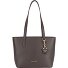  Salve Lara Shopper Tas 28 cm variant darkbrown