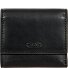  Volterra Portemonnee RFID-bescherming Leer 11 cm variant black