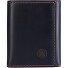  Texas Kredietkaart etui RFID-bescherming Leer 7 cm variant blue