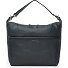  Mellow Leather Schoudertas Leder 33 cm variant nero