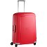  S'Cure 4 wielen Trolley 69 cm variant crimson red