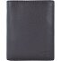  Macau Portemonnee RFID-bescherming Leer 9 cm variant braun
