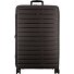  Striper 4 wielen Trolley 77 cm met uitbreidingsplooi variant after dark