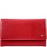  Polo Portemonnee RFID Leer 17 cm variant rot