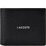  Ossian Portemonnee RFID-bescherming Leder 12 cm variant noir
