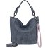  Fritzi31N Vintage Schoudertas 26 cm variant blau