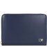  Firenze Portemonnee RFID Leer 15 cm variant navy