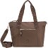  Lietissimo 1.0 Janita Shopper Tas 32.5 cm variant seal brown