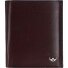  Colorado RFID Protect Portemonnee Leer 8,5 cm variant bordeaux